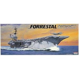 マイクロエース 1/ 400 アメリカ海軍原子力空母 ニュー