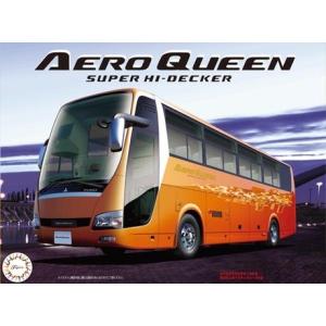 フジミ模型 BUS3EX-1 1/32 いすゞ ガーラ スーパーハイデッカー バス