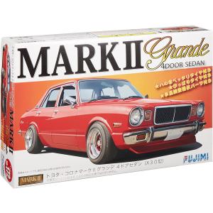 フジミ模型 1/24 ID26トヨタ クラウン 2000ターボ S110 フジミ 1