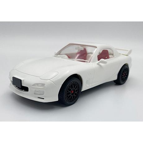 ID93 FD3S RX−7 タイプRZ フジミ 1/24インチアップ プラモデル