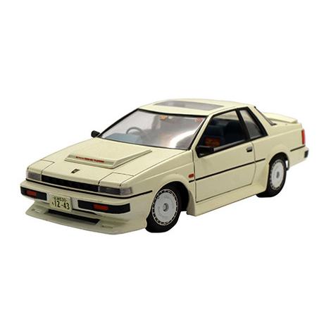 ID76 NISSAN シルビア ターボ RS−X S12 型 フジミ 1/24インチアップ プラモ...