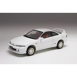 ID21 ホンダ インテグラ タイプＲ DC2  95 フジミ 1/24インチアップ プラモデル