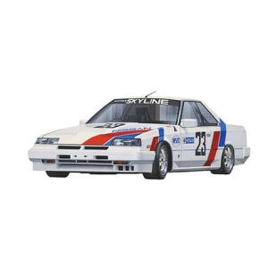 フジミ模型 1/12 スカイライン GT-R `89 ニスモ Sチューン BNR32