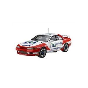 フジミ模型 1/12 ニッサン スカイラインGT-R BNR32 フジミ ビッグ