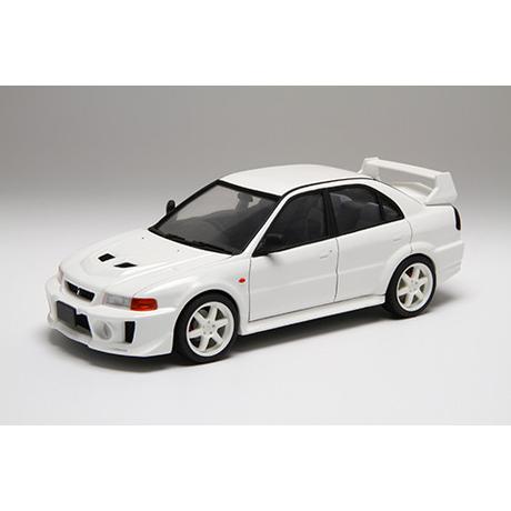 ISD20 1/24 ランサーエボリューションV フジミ 頭文字D プラモデル
