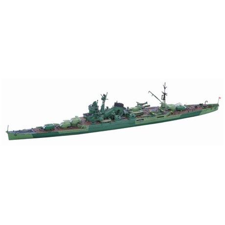 特99 日本海軍重巡洋艦 伊吹　フジミ 1/700 特シリーズ プラモデル