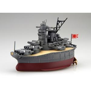 ちび丸2 ちび丸艦隊 武蔵 フジミ プラモデル｜みなと模型 Yahoo!店