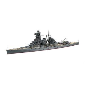 フジミ模型 特1 日本海軍戦艦 大和 昭和16年 / 竣工時 フジミ 1/700 特