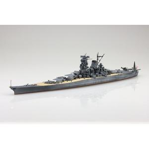 タミヤ（TAMIYA） 日本戦艦 大和 1/350 艦船 78025 プラモデル 同梱