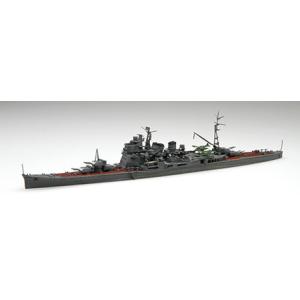 フジミ模型 特1 日本海軍戦艦 大和 昭和16年 / 竣工時 フジミ 1/700 特