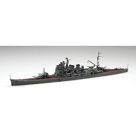 特80 1/700 日本海軍重巡洋艦 愛宕 昭和19年 / 捷一号作戦 フジミ 1/700特シリーズ