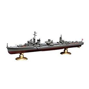 FHSP21 日本海軍駆逐艦 雪風フルハルモデル DX フジミ1/700帝国海軍