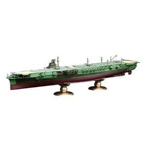 FH20 日本海軍航空母艦 瑞鶴 フルハルモデル　フジミ　1/700帝国海軍 プラモデル