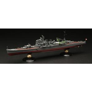 FH16 日本海軍重巡洋艦 高雄 フルハルモデル　フジミ　1/700帝国海軍 プラモデル｜minato-m