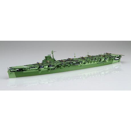 FH41 日本海軍航空母艦 天城 フルハルモデル　フジミ　1/700帝国海軍 プラモデル