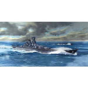 1/350 日本海軍 重巡洋艦 羽黒 アオシマ アイアンクラッドシリーズ