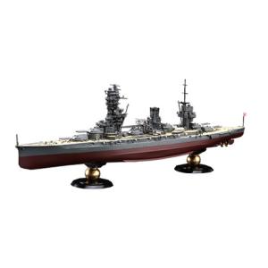 FH31 日本海軍戦艦 扶桑（昭和10年/13年） フルハルモデル 1/700 帝国海軍 プラモデル｜みなと模型 Yahoo!店