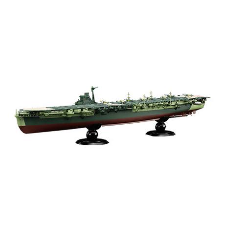 FH43EX-1 日本海軍航空母艦 雲龍 フルハルモデル 特別仕様 エッチングパーツ付き 1/700...