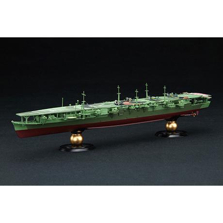 1/700 FH34EX-1 日本海軍航空母艦 瑞鳳 昭和19年 フルハルモデル エッチングパーツ付...