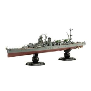 ピットロード（PIT-ROAD） 1/700 米海軍空母 CVN-72 エイブラハム