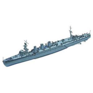 艦NX18 日本海軍軽巡洋艦 多摩 昭和19年/捷一号作戦　フジミ 1/700艦NEXTシリーズ プラモデル