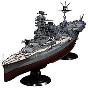 1/350 日本海軍 戦艦 長門 レイテ沖海戦 ハセガワ プラモデル 40073 同