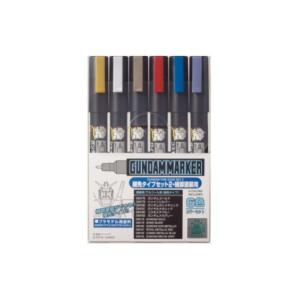 GSI HS30 水性ホビーカラースターターセット GSIクレオス 水性カラー