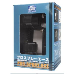 GSI GSIクレオス PS262 Mr.エアブラシGMW3 ダブルアクション ノズル