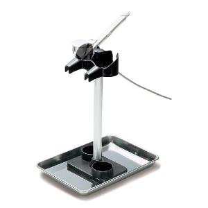 GSIクレオス Mr.リニアコンプレッサーL10/レギュレーター/プラチナ