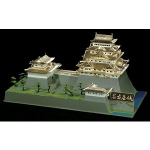 童友社 NG13 興福寺 ゴールドメッキ版 日本の伝統美シリーズ