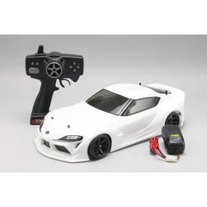 DP-YD2RTRW-1　ドリフトパッケージ2WD GRスープラボディ(白)
