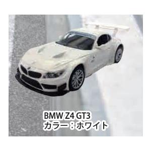 1/24 RC セレクトアソート BMW Z4 ホワイト トップエース