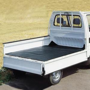 【非公開】【取扱終了】軽トラック用 荷台ゴムマット (201cm×140cm×5mm) [南栄工業 ナンエイ 軽トラ 荷台マット トラックマット]