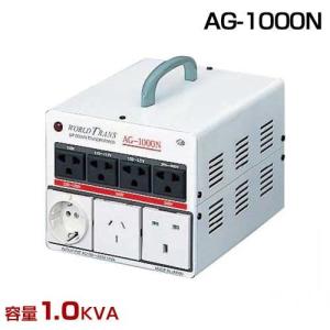 スワロー 海外・国内兼用型トランス マルチトランス SU-1500 (容量