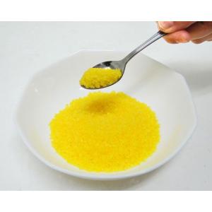 綿菓子用 味付きザラメ 夢わたがし 1袋×1k...の詳細画像2