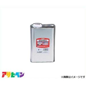 アサヒペン 油性用角缶 1L KKP-1 [DIY 塗装用品 容器 缶]｜minatodenki