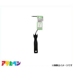 アサヒペン ローラーハンドル 30cmの高価買取価格