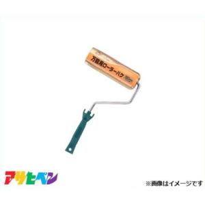 アサヒペン PC万能用ローラー 180mmの高価買取価格