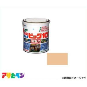アサヒペン 水性ビッグ10 1.6Lの高価買取価格