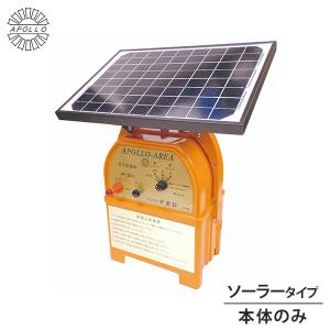 アニマルアースACE KP−05用 ソーラーパネル 12W : コメリ