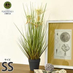 ハギハラ 人工観葉植物 サニーグラス #1728 (SS/53cm) [人工植物 造花 観葉植物]｜minatodenki