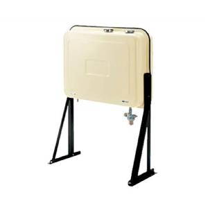 東洋アルチタイト 灯油タンク 200型 OT-200K (角タンク 特殊継ぎ手付