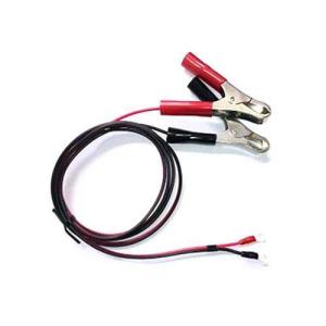 アポロ 電気柵エリアシステムAP-2011専用 外部バッテリーコード AP-BT116G