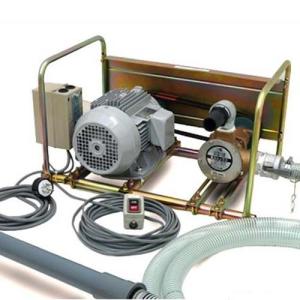 ゼンスイ ウォータークリーナー コメットDX (100V17/18W) [池用 濾過器