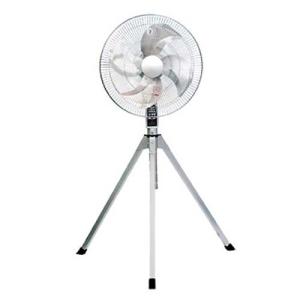 スイデン 工場扇 SF-45MS-2VP (45cm羽根/単相200V) [扇風機] : ミナト