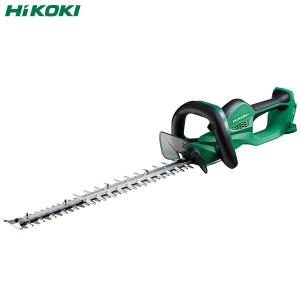 HIKOKI 日立工機 コードレス植木バリカン CH1835DA kanajin_ch1835dann-barasi