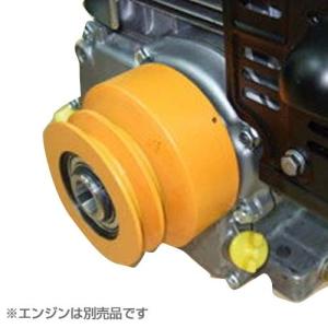 ハラックス 高所作業用ゴンドラ ドラゴン (クレーン用) [HARAX