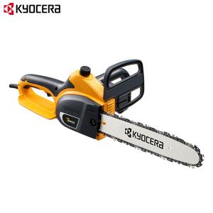KYOCERA（京セラ） 電動チェーンソー CS-3605 (有効切断長さ:360mm