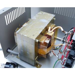 スズキッド 大容量型ダウントランス DT-50...の詳細画像3