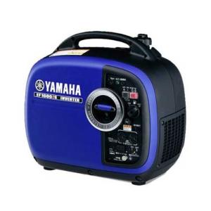 ヤマビコ 新ダイワ やまびこ インバータ発電機 IEG1600M-M(IEG1600M-Y